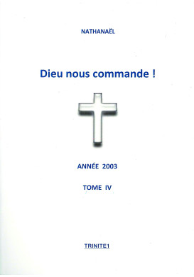 NATHANAEL - T4 DIEU NOUS COMMANDE