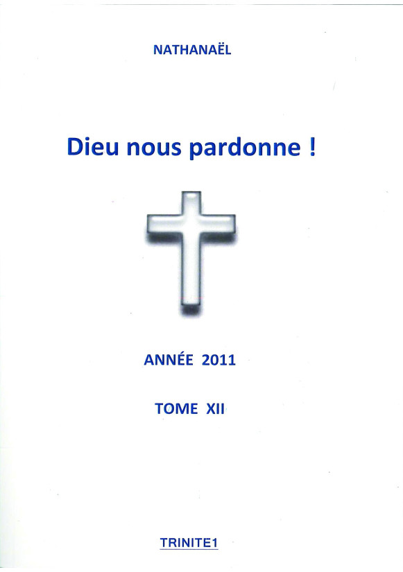 NATHANAEL - T12 DIEU NOUS PARDONNE