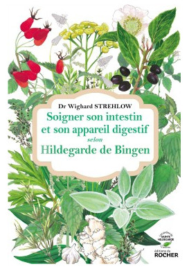 SOIGNER SON INSTESTIN ET SON APPAREIL DIGESTIF SELON HILDEGARDE DE BINGEN