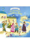 LES PLUS BEAUX CHANTS DE NOËL - LIVRE CD