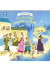 LES PLUS BEAUX CHANTS DE NOËL - LIVRE CD