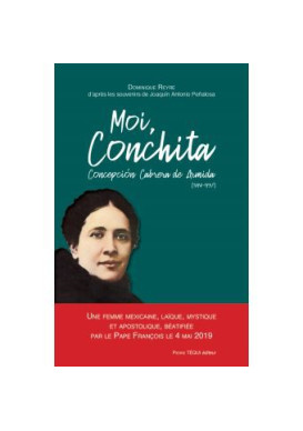 MOI, CONCHITA