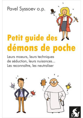 PETIT GUIDE DES DÉMONS DE POCHE