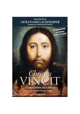 CHRISTUS VINCIT