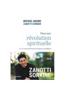 POUR UNE RÉVOLUTION SPIRITUELLE
