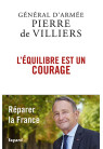 L'ÉQUILIBRE EST UN COURAGE