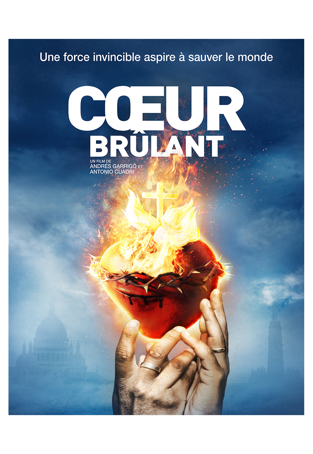 COEUR BRULANT