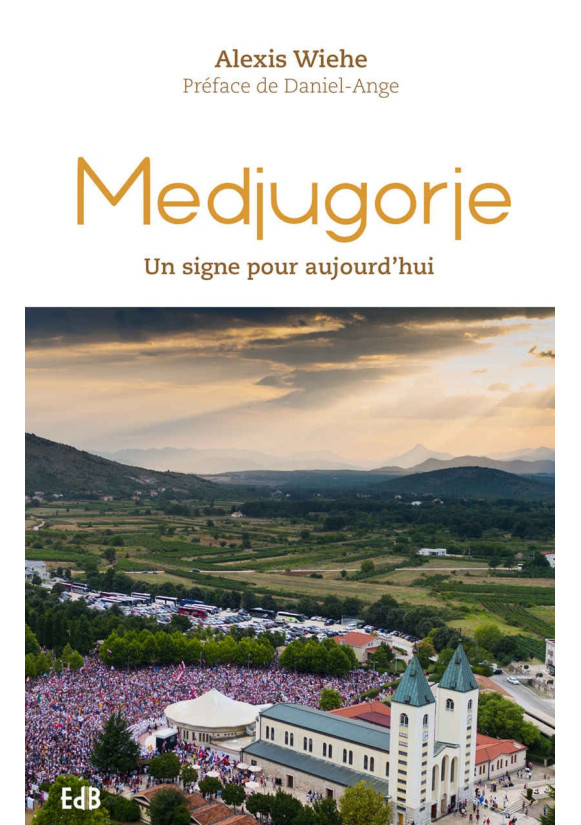 MEDJUGORJE, UN SIGNE POUR AUJOURD'HUI