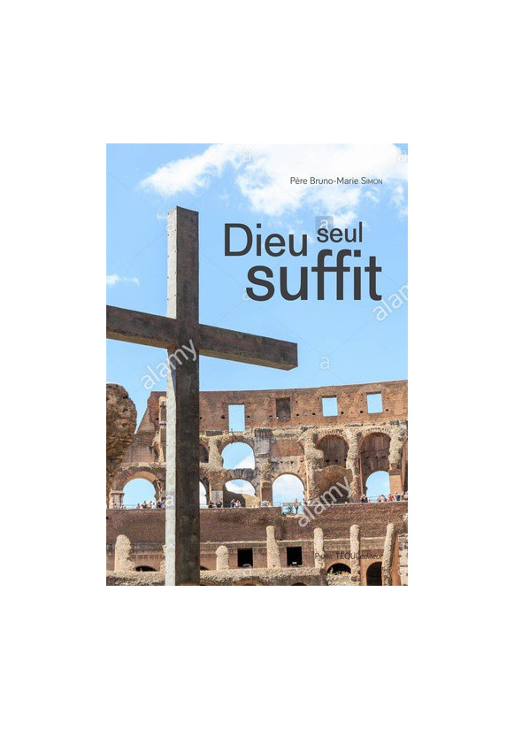 DIEU SEUL SUFFIT