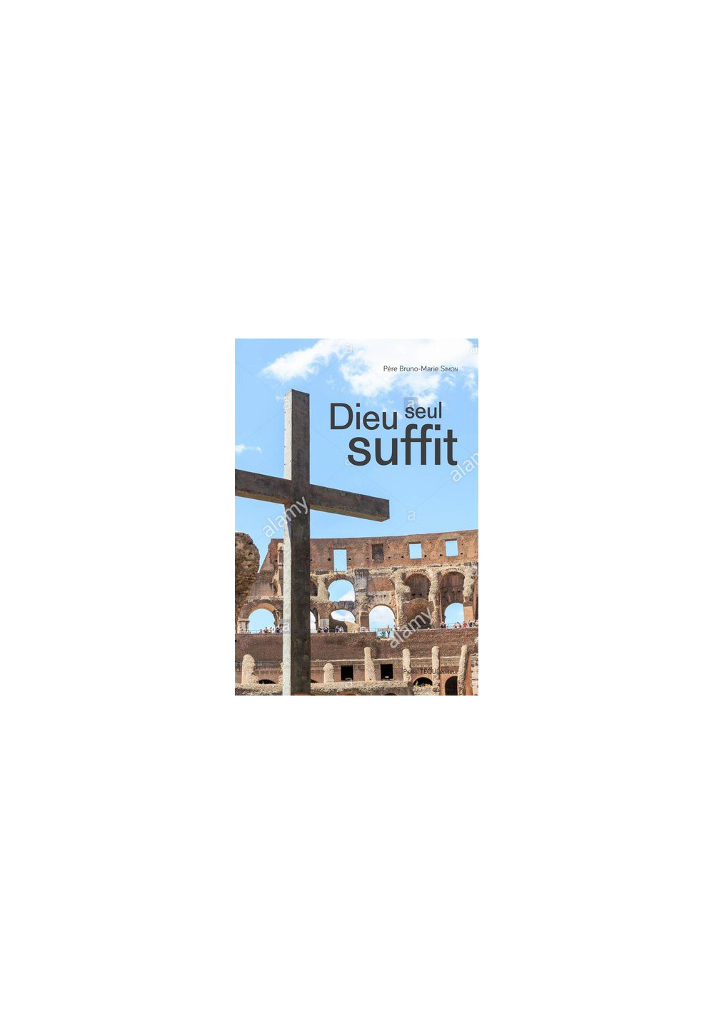 DIEU SEUL SUFFIT