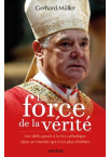 LA FORCE DE LA VERITE