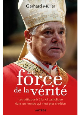 LA FORCE DE LA VERITE