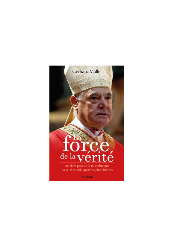 LA FORCE DE LA VERITE