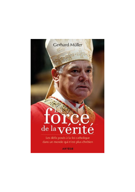 LA FORCE DE LA VERITE