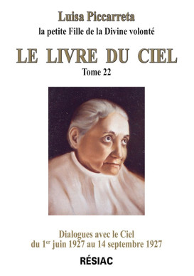 LE LIVRE DU CIEL T22