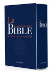 BIBLE AELF COMMENTÉE