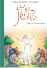 LA VIE DE JÉSUS MARIA VALTORTA - LE PAIN DE VIE T18