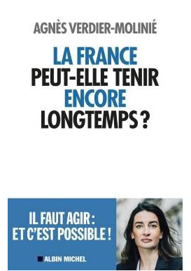 LA FRANCE PEUT-ELLE TENIR ENCORE LONGTEMPS ?