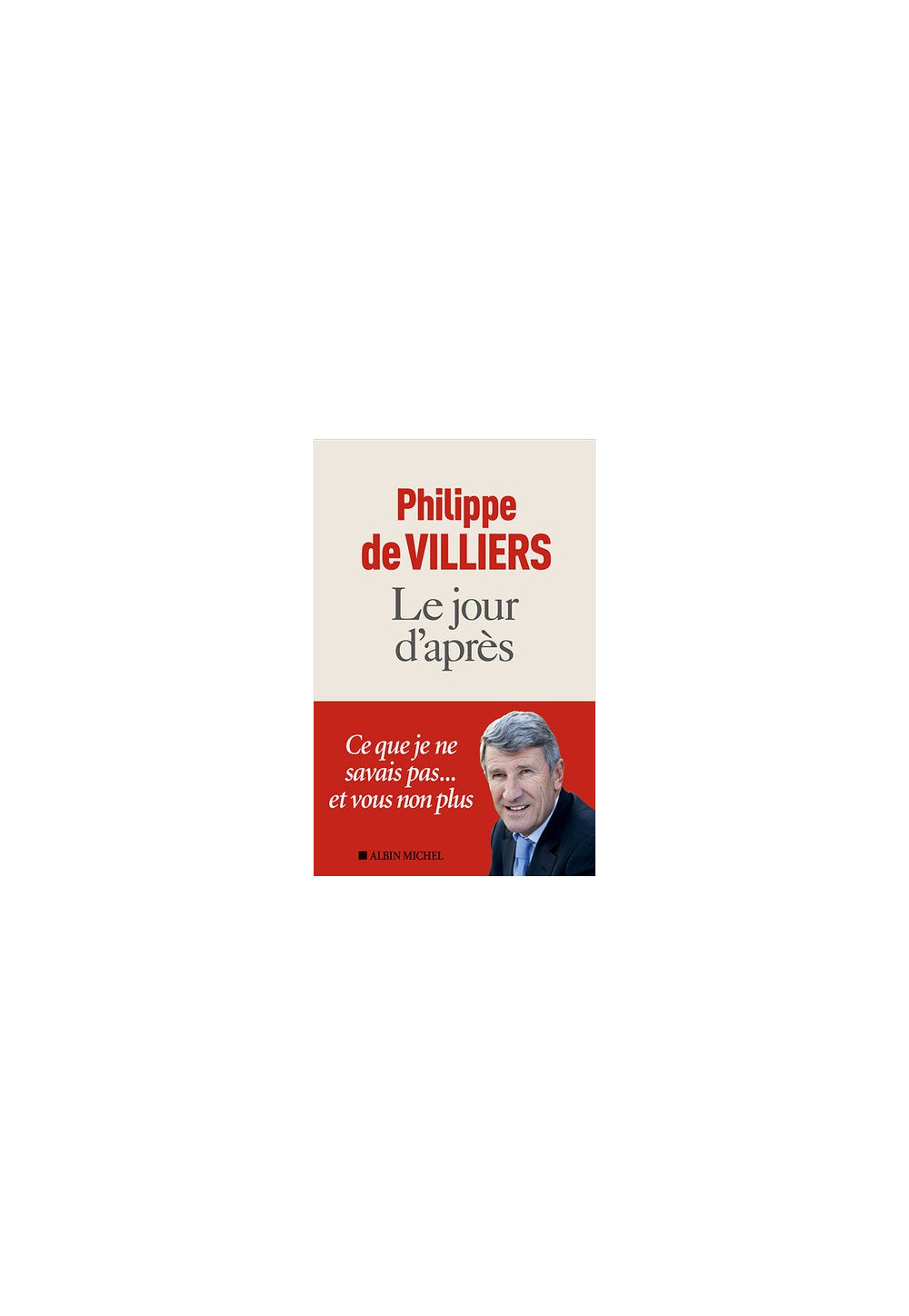 LE JOUR D'APRÈS