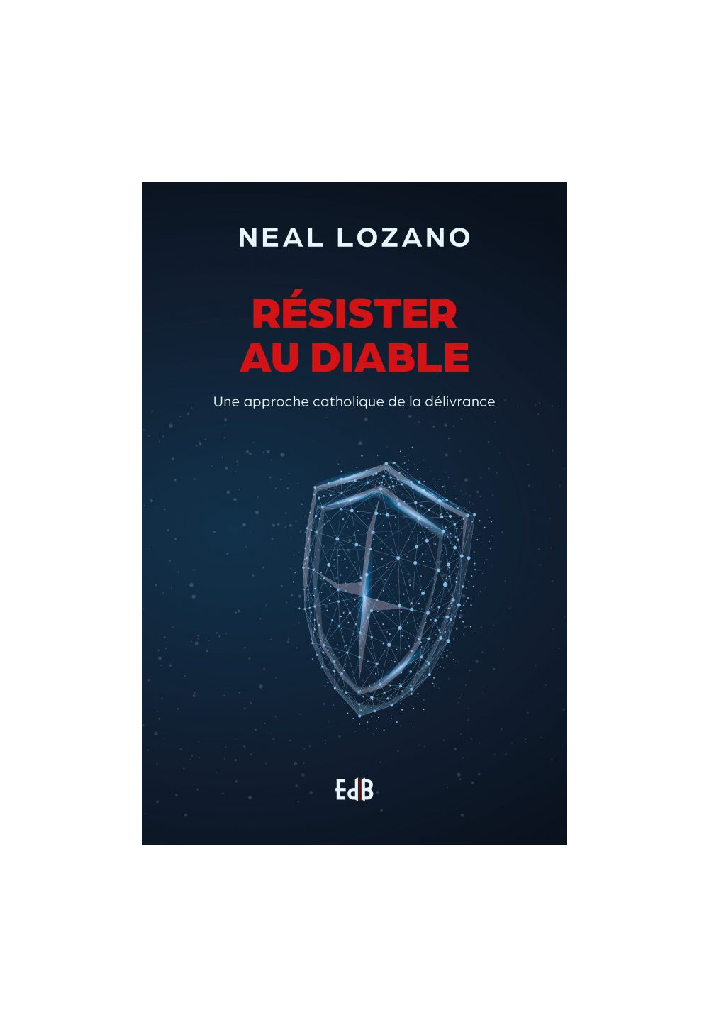RÉSISTER AU DIABLE