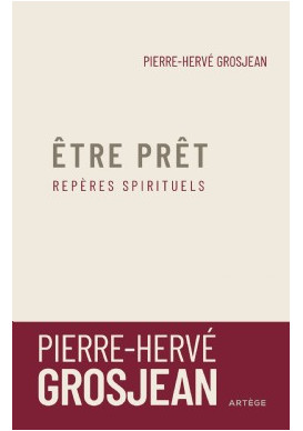 ÊTRE PRÊT, REPÈRES SPIRITUELS