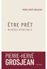 ÊTRE PRÊT, REPÈRES SPIRITUELS