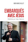 EMBARQUES AVEC JÉSUS