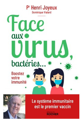 FACE AUX VIRUS, BACTÉRIES… Boostez votre immunité