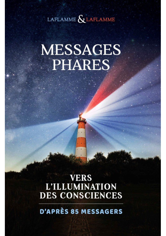 MESSAGES PHARES