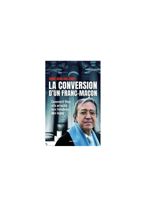 LA CONVERSION D UN FRANC MACON