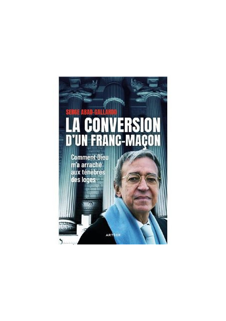 LA CONVERSION D UN FRANC MACON