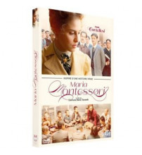 MARIA MONTESSORI DVD