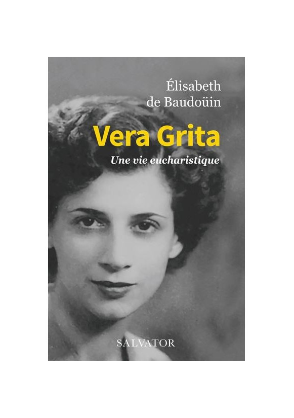 VERA GRITA MYSTIQUE DE L EUCHARISTIE