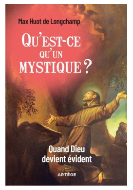 QU EST CE QU UN MYSTIQUE