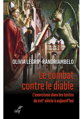 Le combat contre le diable