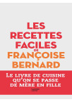 LES RECETTES FACILES