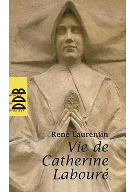 LA VIE DE CATHERINE LABOURE