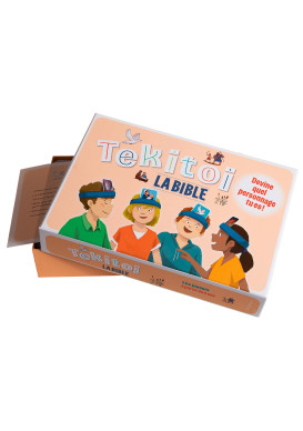 Tékitoi - la bible