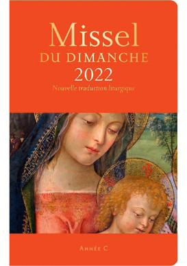 MISSEL DU DIMANCHE 2022