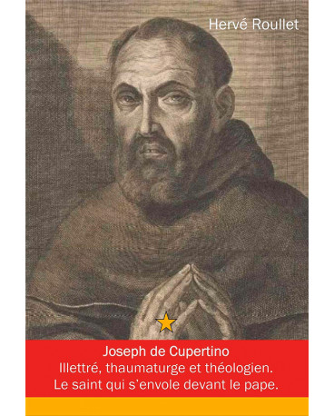 JOSEPH DE CUPERTINO