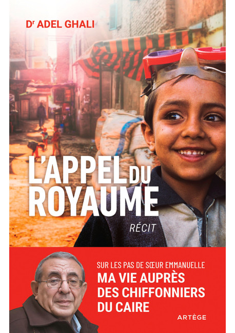 L’APPEL DU ROYAUME