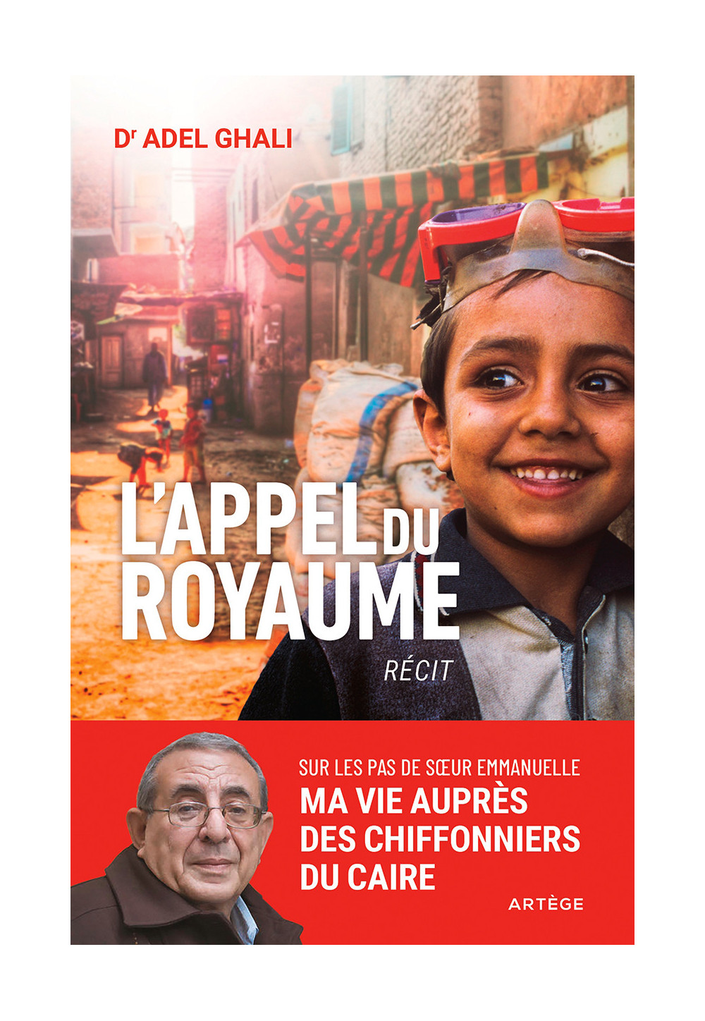 L’APPEL DU ROYAUME