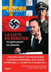 LA LISTE DE KERSTEN