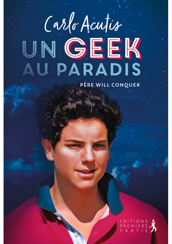 UN GEEK AU PARADIS