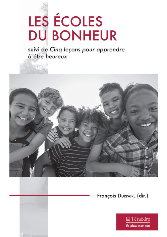 A L’ECOLE DU BONHEUR