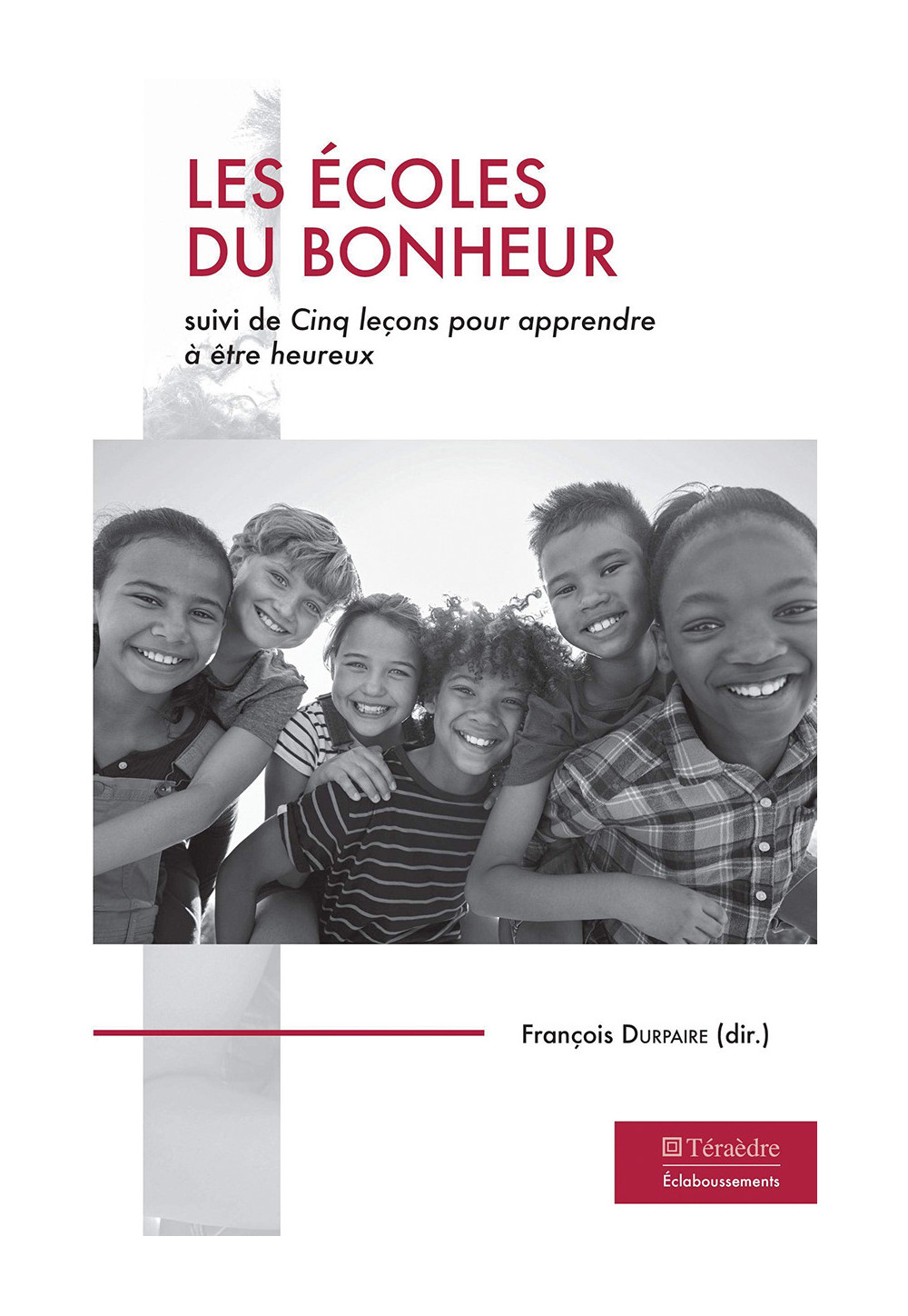 A L’ECOLE DU BONHEUR