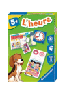 Heure (L')