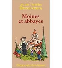 Moines et Abbayes