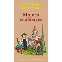Moines et Abbayes