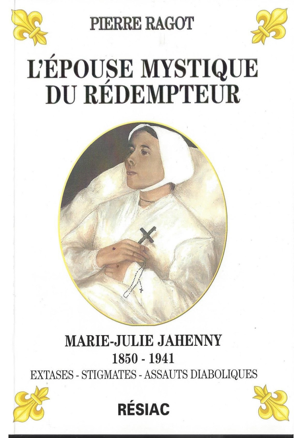 EPOUSE MYSTIQUE DU REDEMPTEUR (L')